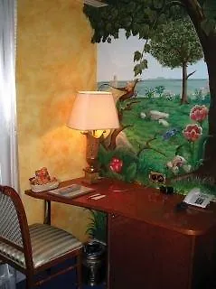 Drachen Hotel