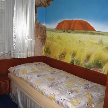 Drachen Hotel Basel