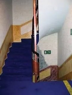 Drachen Hotel Basel